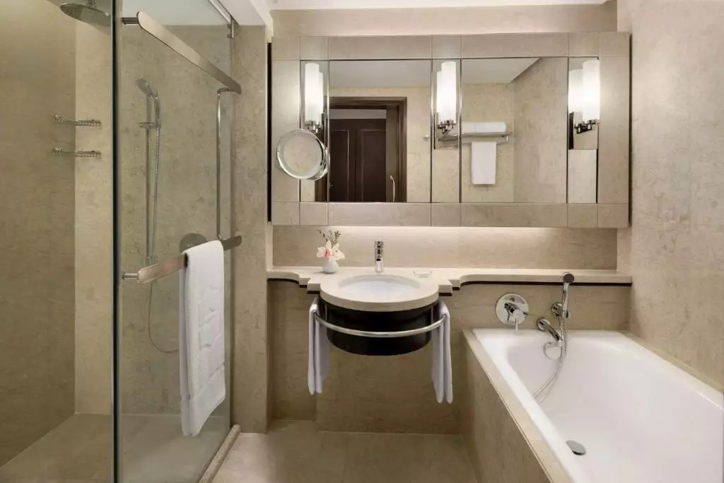 Shangri La Kuala Lumpur